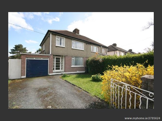 40 Drummartin Park, Dublin Allen & Jacobs 2785624